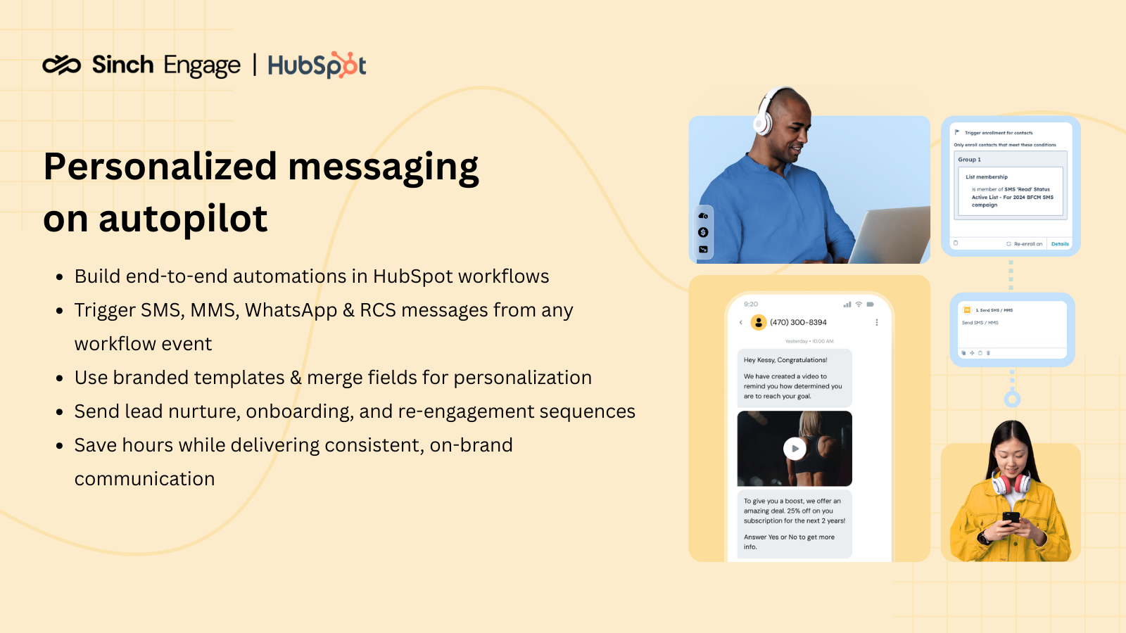 Automations and templates made simple.